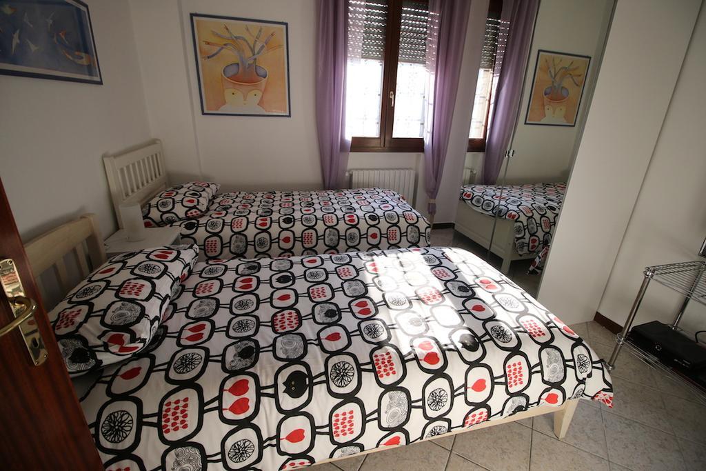 B&B Goccia Savigno Bilik gambar