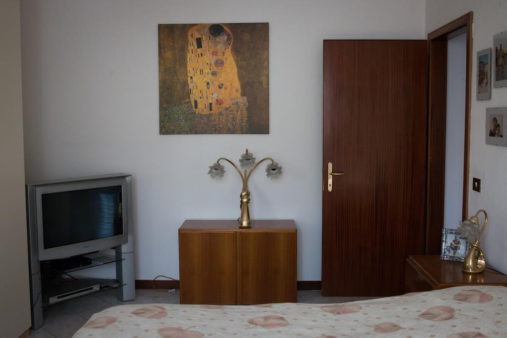 B&B Goccia Savigno Bilik gambar