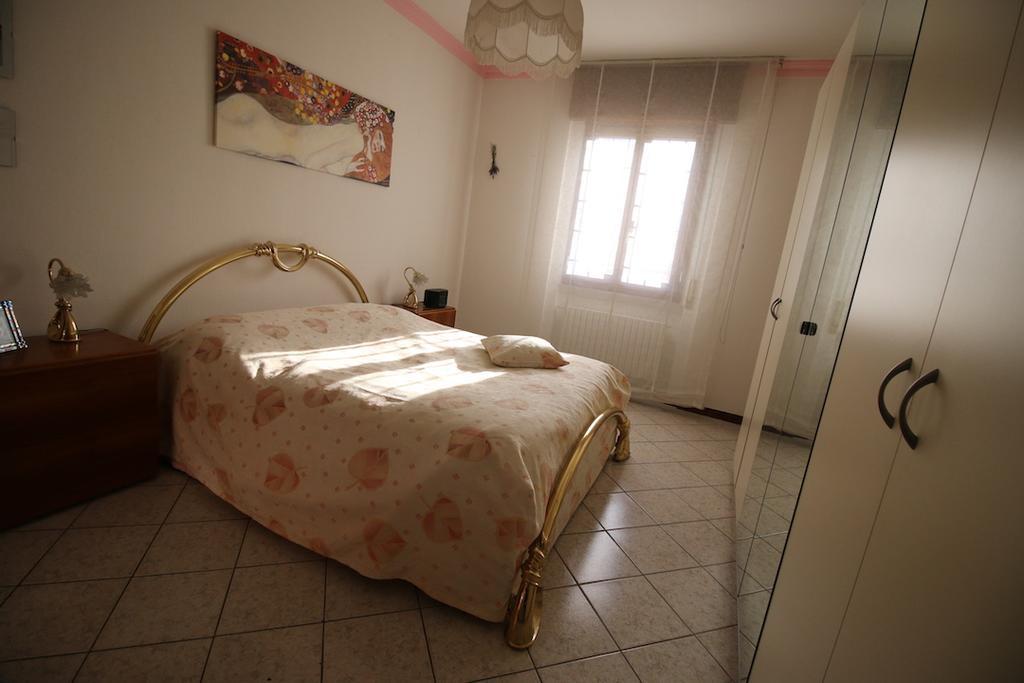 B&B Goccia Savigno Bilik gambar