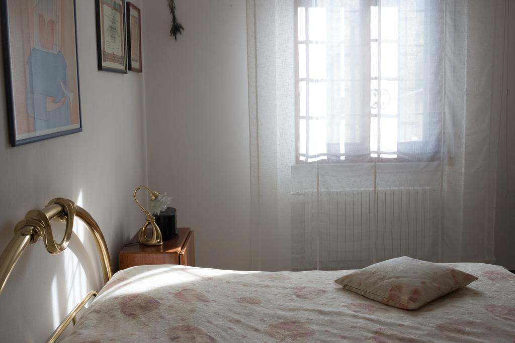 B&B Goccia Savigno Luaran gambar