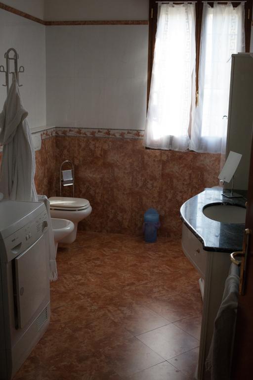 B&B Goccia Savigno Luaran gambar