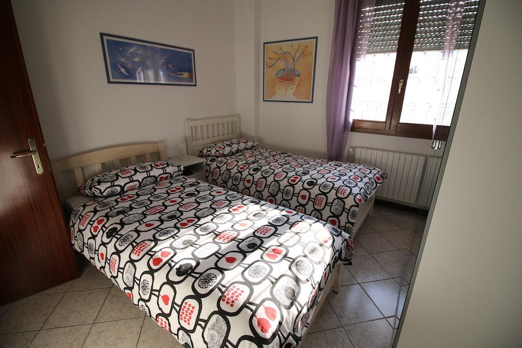 B&B Goccia Savigno Luaran gambar